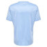 ფოტო #2 პროდუქტის HUMMEL Core XK Poly short sleeve T-shirt