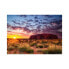 Фото #1 товара Puzzle Ayers Rock in Australien