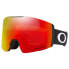 Фото #1 товара OAKLEY Fall Line XM Prizm Snow Ski Goggles