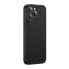 Фото #3 товара Чехол для смартфона Baseus Magnetic iPhone 14 Pro - черный