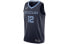Фото #1 товара Футболка мужская Nike NBA SW 12 Грязно-синяя