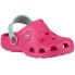 Фото #2 товара Clogs Coqui Little Frog Jr 8701-100-3644A/8701-100-3644