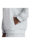 Фото #4 товара Sportswear Heritage Essentials Windrunner Half-zip Hooded Erkek Ceket - Duman Gri