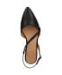 Hawaii Slingback Flats