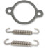 MOOSE HARD-PARTS 823119MSE Exhaust Gaskets