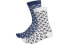 Adidas Originals Logo FM0679 Socks