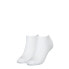 Фото #1 товара TOMMY HILFIGER Diamond Structure short socks 2 pairs