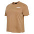 Фото #3 товара HUMMEL Legacy Regular Plus short sleeve T-shirt
