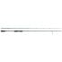 ABU GARCIA Spike X Hardbait spinning rod