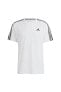 Фото #4 товара Футболка Adidas 3Stripes Training ShortSleeve