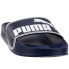 Puma Leadcat Slides Mens Size 5 D Casual Sandals 360263-02