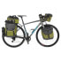 ALTURA Anywhere Drypack handlebar bag 2L