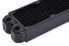 Alphacool NexXxoS HPE-45 Full Copper 80mm Triple Radiator - фото #3