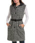 Фото #3 товара Bogner Marit Wool & Mohair-Blend Down Coat Women's