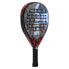 SIUX Pegasus revolution cube padel racket