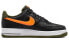 Кроссовки Nike Air Force 1 Low 07 lv8 "hoops" DH7440-001