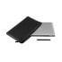 Фото #2 товара Dell EcoLoop Leather Sleeve 14 - Sleeve case - 35.6 cm (14") - 350 g