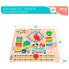 Фото #8 товара WOOMAX Dinsey Calendary Educational Toy