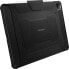 Фото #9 товара Etui na tablet Spigen Etui Spigen Rugged Armor Pro Apple iPad Pro 12.9 2021 (5. generacji) Black