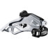 Фото #1 товара SHIMANO Acera Top Swing FD-T3000 63-66º Front Derailleur