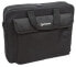 Фото #6 товара Сумка Manhattan London Laptop Bag 15.6" Black