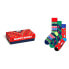 Фото #1 товара HAPPY SOCKS X-Mas Sweaters Gift Set Half long socks 3 pairs