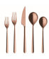 Фото #1 товара Linea Flatware Set, 20 Pieces