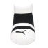 Фото #2 товара Puma Heritage Footie 1Pack No Show Socks Mens Size 10-12 Casual 93511202