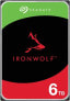 Фото #1 товара Seagate IronWolf 6TB