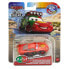 CARS Cryptid buster lightning mcqueen
