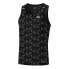 Фото #2 товара 42K RUNNING Diamond sleeveless T-shirt