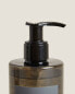 (250 ml) black vanilla liquid hand soap