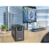 Uninterruptible Power Supply System Interactive UPS Eaton 5E1200UF 660 W