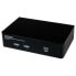 Фото #1 товара STARTECH 2 Port USB HDMI KVM Switch w/ Audio refurbished