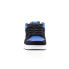 Фото #5 товара DC Manteca 4 ADYS100765-BKB Mens Black Nubuck Skate Inspired Sneakers Shoes