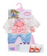 Фото #5 товара Zapf Baby Annabell Little Play Outfit - Doll clothes set - Girl - 1 yr(s)
