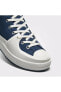 Фото #7 товара Chuck Taylor All Star Construct Unisex Laciver Sneaker