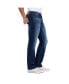 Фото #3 товара Buffalo Men's Relaxed Straight Driven Jeans in Light Medium Wash