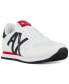 ფოტო #7 პროდუქტის Men's Rio Logo Sneakers