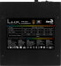 AEROCOOL ADVANCED TECHNOLOGIES Aerocool LUXRGB650M RGB Modular PC Power Supply 650W 80Plus Bronze 230V Black - 650 W - 220 - 240 V - 50 - 60 Hz - 5 A - 120 W - 600 W