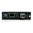 Фото #4 товара StarTech.com 1000 Mbps Gigabit Single Mode Fiber Media Converter LC 40 km - 2000 Mbit/s - 1000Base-T - 1000Base-LX - 1000Base-SX - Gigabit Ethernet - 10,100,1000 Mbit/s - Full - Half