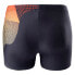 AQUAWAVE Adis Boxer Black / Galaxy Print, L - фото #5