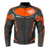 BERIK NJ-223318-BK racing jacket