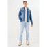 Фото #1 товара GARCIA Raul denim jacket