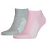 PUMA BWT Lifestyle Sneaker socks 2 pairs