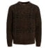 JACK & JONES Blatrend Check sweater