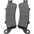 Фото #1 товара MOTO-MASTER Honda/Kawasaki/Victory 405104 Brake Pads