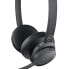 Dell Premier Wireless ANC Headset WL7022 - Headset