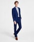 ფოტო #1 პროდუქტის Men's Ready Flex Slim-Fit Suit