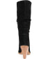 Фото #3 товара Women's Syrinn Cone Heel Dress Boots